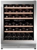 Винный шкаф DUNAVOX dx-51.150dsk/dp