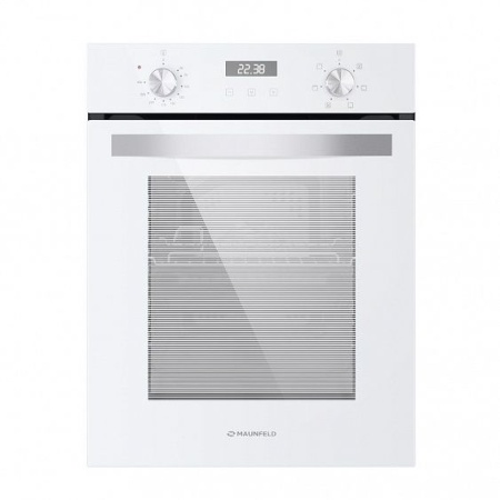 Электрический духовой шкаф MAUNFELD EOEM516W