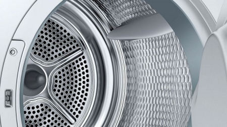 Сушильная машина BOSCH WTW 85465 купить с доставкой по Москве и Московской области в интернет-магазине АваТехно