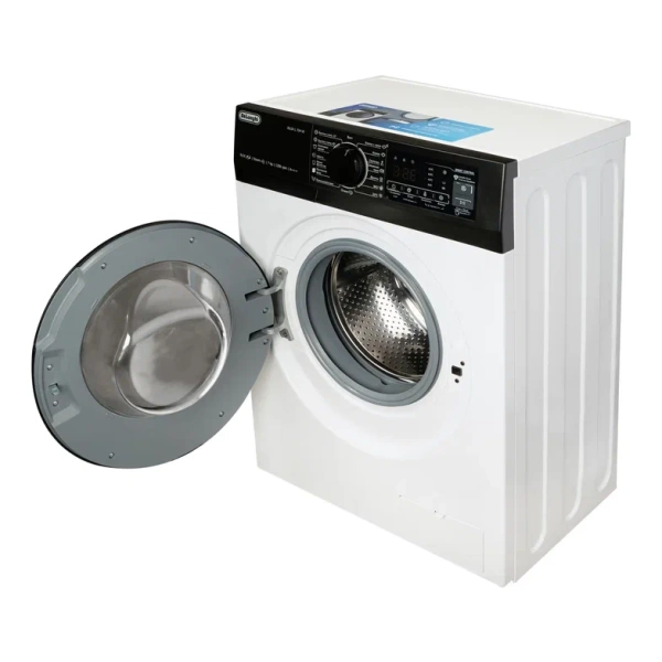 Стиральная машина DeLonghi JULIA L 724 VI купить с доставкой по Москве и Московской области в интернет-магазине АваТехно