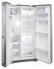 Холодильник side-by-side SMEG fa55pcil1 купить с доставкой по Москве и Московской области в интернет-магазине АваТехно