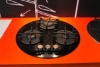 Газовая поверхность MAUNFELD MGHG.53.19B_BLACK GLASS_Round купить с доставкой по Москве и Московской области в интернет-магазине АваТехно