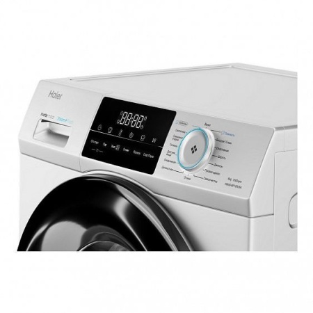 Стиральная машина HAIER HW60-BP10929A купить с доставкой по Москве и Московской области в интернет-магазине АваТехно