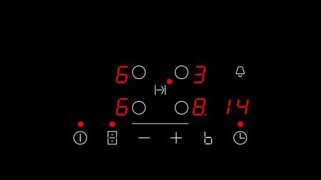 Варочная поверхность NEFF T58UB10X0 купить с доставкой по Москве и Московской области в интернет-магазине АваТехно