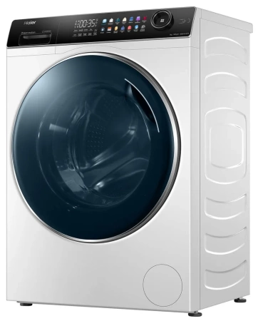 Стиральная машина Haier HW80-B14279 купить с доставкой по Москве и Московской области в интернет-магазине АваТехно