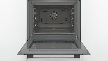 Духовой шкаф BOSCH HBJ558YS0Q купить с доставкой по Москве и Московской области в интернет-магазине АваТехно