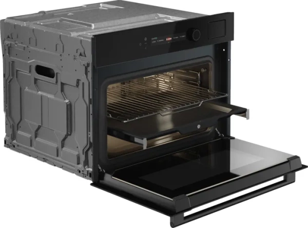 Компактный духовой шкаф Asko OCS54BGH купить с доставкой по Москве и Московской области в интернет-магазине АваТехно