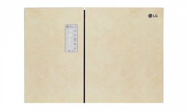 Холодильник LG GC-B247 SEUV купить с доставкой по Москве и Московской области в интернет-магазине АваТехно