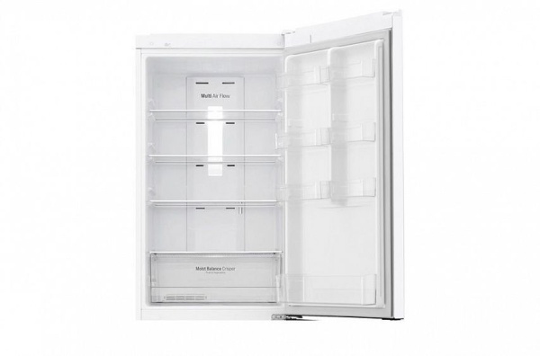 Холодильник LG GAB 429 SQUZ купить с доставкой по Москве и Московской области в интернет-магазине АваТехно