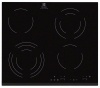Поверхность ELECTROLUX ehf 96343 fk