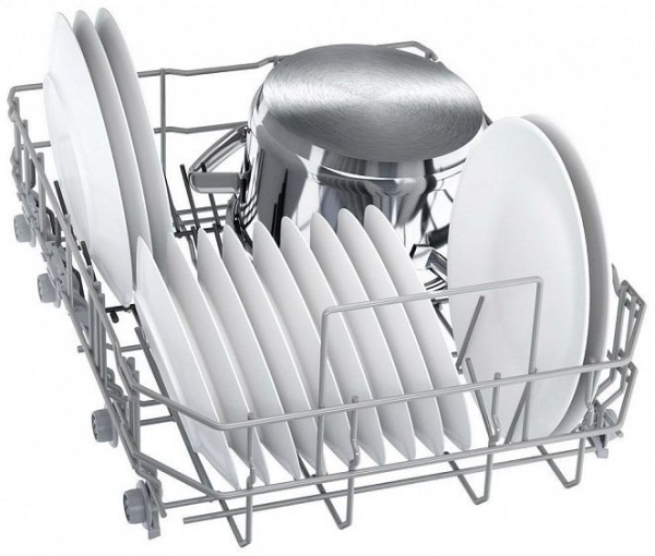 Посудомоечная машина BOSCH SPV2HMX4FR купить с доставкой по Москве и Московской области в интернет-магазине АваТехно