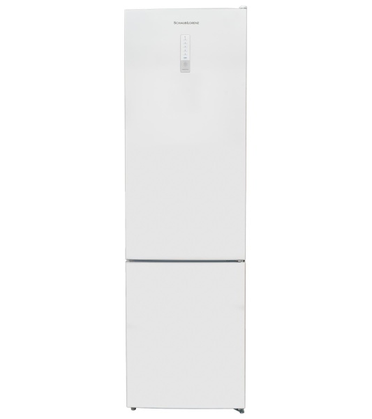 ХОЛОДИЛЬНИК Schaub Lorenz SLU C201D0 W купить с доставкой по Москве и Московской области в интернет-магазине АваТехно