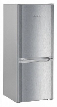 Холодильник Liebherr CUel 2331 купить с доставкой по Москве и Московской области в интернет-магазине АваТехно