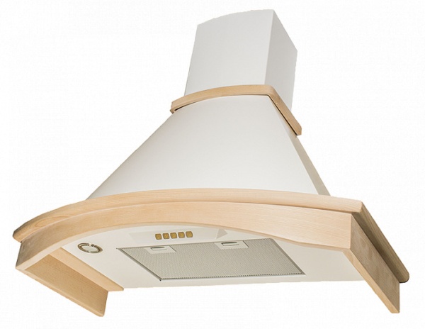 Вытяжка Kuppersberg TAIS 90 WM B купить с доставкой по Москве и Московской области в интернет-магазине АваТехно