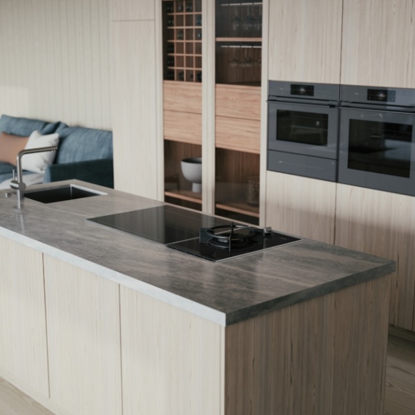 Варочная поверхность ASKO HG8313BGB1 купить с доставкой по Москве и Московской области в интернет-магазине АваТехно