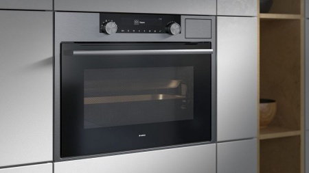 Духовой шкаф ASKO OCSM8487S купить с доставкой по Москве и Московской области в интернет-магазине АваТехно