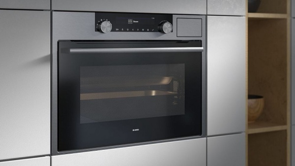 Духовой шкаф ASKO OCSM8487S купить с доставкой по Москве и Московской области в интернет-магазине АваТехно