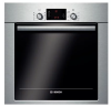Духовой шкаф Bosch HBG 63B450 нержавеющая сталь
