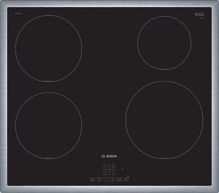 ВАРОЧНАЯ ПАНЕЛЬ BOSCH PUE64RBB5E