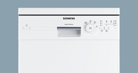 Посудомоечная машина SIEMENS sr 24e202 купить с доставкой по Москве и Московской области в интернет-магазине АваТехно