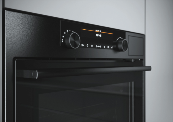 Духовой шкаф ASKO OCS8687B купить с доставкой по Москве и Московской области в интернет-магазине АваТехно