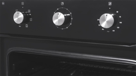 Электрический духовой шкаф EXITEQ EXO-202 купить с доставкой по Москве и Московской области в интернет-магазине АваТехно