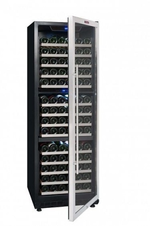 Винный шкаф LA SOMMELIERE TR3V181 купить с доставкой по Москве и Московской области в интернет-магазине АваТехно