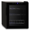 Винный шкаф DUNAVOX  home dx-16.46k купить с доставкой по Москве и Московской области в интернет-магазине АваТехно
