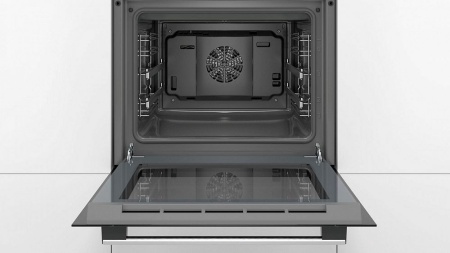 Духовой шкаф BOSCH HBJ517YS0R купить с доставкой по Москве и Московской области в интернет-магазине АваТехно