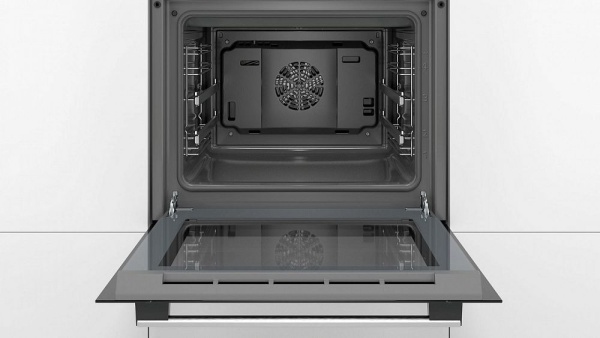 Духовой шкаф BOSCH HBJ517YS0R купить с доставкой по Москве и Московской области в интернет-магазине АваТехно