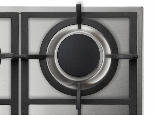 Поверхность KORTING hg 665 cx купить с доставкой по Москве и Московской области в интернет-магазине АваТехно