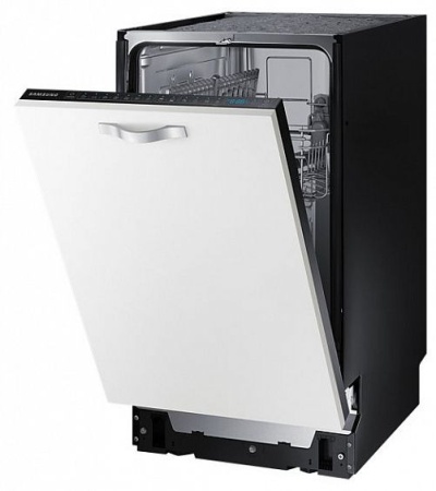 Посудомоечная машина SAMSUNG DW50K4050BB купить с доставкой по Москве и Московской области в интернет-магазине АваТехно