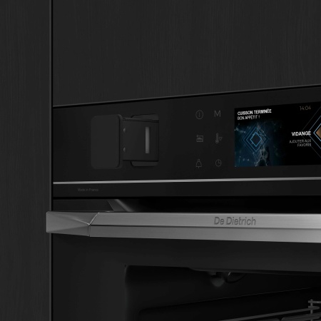 Духовой шкаф DE DIETRICH DOR4546X купить с доставкой по Москве и Московской области в интернет-магазине АваТехно