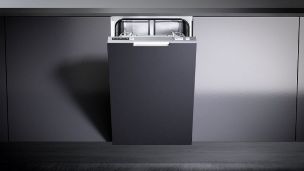 Посудомоечная машина TEKA DW8 40 FI inox купить в Москве цена в интернет-магазине АваТехно
