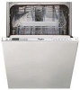 Встраиваемая посудомоечная машина WHIRLPOOL ADG 321