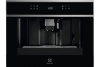 Встраиваемая кофемашина Electrolux EBC65X