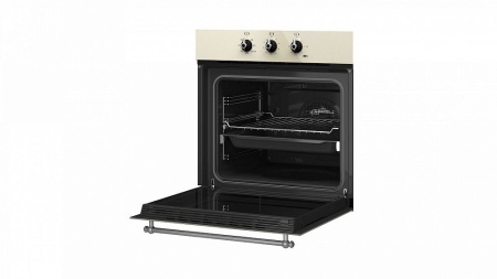 Духовой шкаф TEKA HRB 6100 VNS SILVER купить с доставкой по Москве и Московской области в интернет-магазине АваТехно