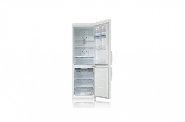 Холодильник LG GA-B409 UQA купить с доставкой по Москве и Московской области в интернет-магазине АваТехно