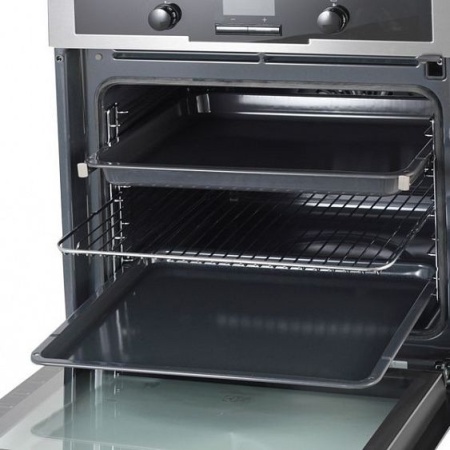 Духовой шкаф ELECTROLUX eob 5351 aox купить с доставкой по Москве и Московской области в интернет-магазине АваТехно