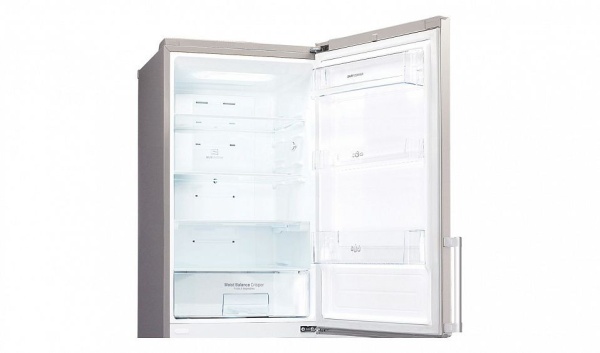 Холодильник LG GA-M539 ZMQZ купить с доставкой по Москве и Московской области в интернет-магазине АваТехно