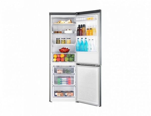 Холодильник SAMSUNG rb 33 j3420sa/wt купить с доставкой по Москве и Московской области в интернет-магазине АваТехно