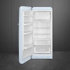 Холодильник SMEG FAB28LPB5 купить с доставкой по Москве и Московской области в интернет-магазине АваТехно
