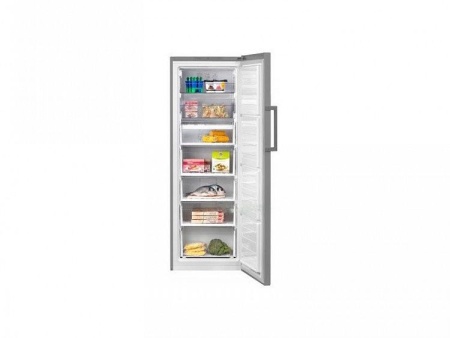 Морозильник BEKO RFSK 215T01 S купить с доставкой по Москве и Московской области в интернет-магазине АваТехно