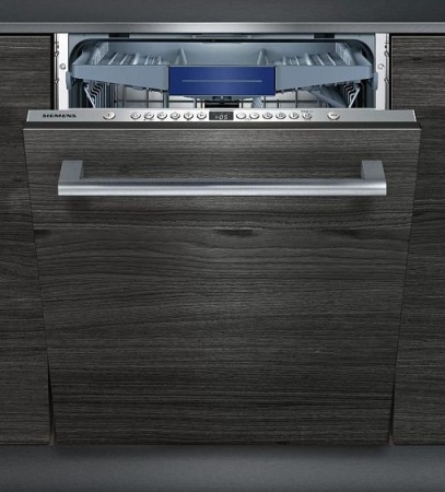 Встраиваемая посудомоечная машина SIEMENS SN636X00IE