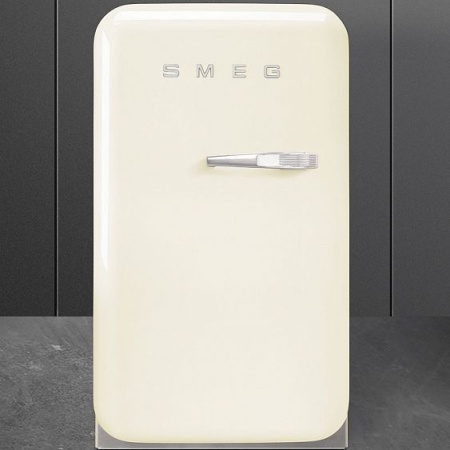 Минибар SMEG FAB5LCR3 купить с доставкой по Москве и Московской области в интернет-магазине АваТехно