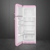 Холодильник SMEG FAB30LPK5 купить с доставкой по Москве и Московской области в интернет-магазине АваТехно