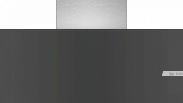 Вытяжка BOSCH DWK65AD70R купить с доставкой по Москве и Московской области в интернет-магазине АваТехно