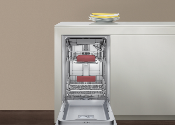 Посудомоечная машина NEFF s58m58x1ru купить с доставкой по Москве и Московской области в интернет-магазине АваТехно