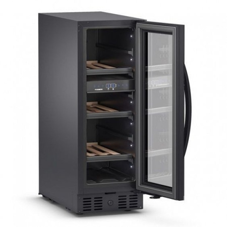 Винный шкаф DOMETIC E16FG купить с доставкой по Москве и Московской области в интернет-магазине АваТехно