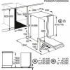 Посудомоечная машина AEG FSE 83800 P купить с доставкой по Москве и Московской области в интернет-магазине АваТехно